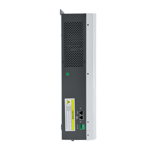 Système solaire hybride hors réseau 5 kW 10 kW 48 V monophasé à onde sinusoïdale pure avec MPPT intégré - Product Image 3