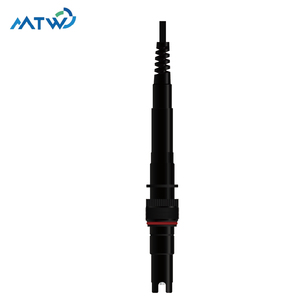 เซ็นเซอร์วัดโพแทสเซียมแบบดิจิตอล MTW-ISKC2 OEM ปรับแต่งได้ รับประกัน 6 เดือน ช่วงการวัด 0.04-39000ppm ช่วงค่า pH 2-12 ค่าความแม่นยำ 0.001ppm ความคลาดเคลื่อน 5%FS - Product Image 2