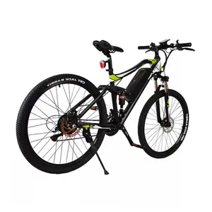 Atacado china preço de venda bicicleta elétrica 2022 eu warehd 27.5 polegadas adulto mountain bike bicicleta para venda