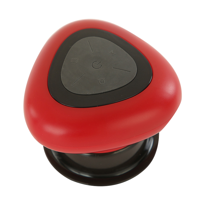 Оптовая продажа, китайские электрические вакуумные чашки-банки, терапевтический массажер, умное устройство-банки