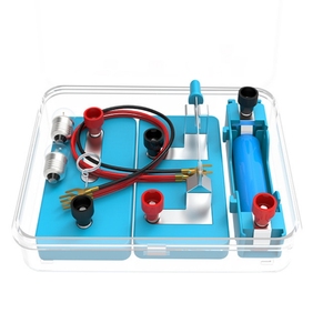 OKYN-G5717 Eletrônica Educacional Descoberta Aprenda Circuitos Simples Princípios Presente perfeito para adolescentes iniciantes e estudantes - Product Image 4