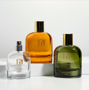 Perfume Líquido de Lujo Árabe de Guangdong para Mujer, Aroma Amaderado, Larga Duración, Ecológico, Spray MIST <span class=keywords><strong>50ml</strong></span>/100ml, Uso Diario - Product Image 4