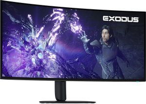 จอเกมมิ่งรุ่นใหม่ปี 2026 Aw3926qw ขนาด 39 นิ้ว เวลาตอบสนอง 0.03 มิลลิวินาที 5k Oled 330hz จอโค้งระดับไฮเอนด์สำหรับอีสปอร์ต - Product Image 5