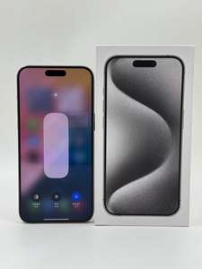 Vente en gros débloqué d'occasion pour 15 Pro/16 Pro Max 8 Go de RAM 256 Go CDMA/GSM 5G LTE Cellulaire US - Product Image 6