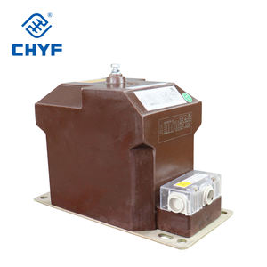 Transformasi potensial transformator tegangan instrumen Tinggi 12KV - Product Image 5