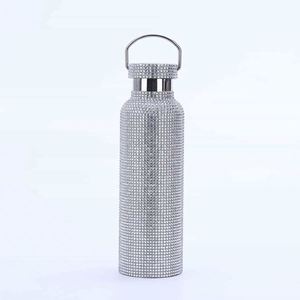 ขวดน้ำสแตนเลสหุ้มฉนวนแบบพกพาสำหรับนักเรียน - Product Image 2