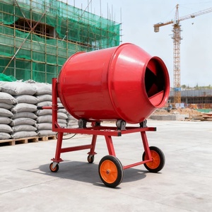 <span class=keywords><strong>Mixer</strong></span> semen <span class=keywords><strong>beton</strong></span> elektrik, alat pencampur <span class=keywords><strong>beton</strong></span> Mortar komersial daya tinggi efisiensi tinggi - Product Image 2