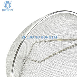 अतिरिक्त तार के साथ लकड़ी का हैंडल <span class=keywords><strong>y</strong></span> प्रकार स्ट्रैनर - Product Image 4