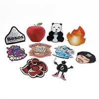 Pochettes Debout Mylar, Design Personnalisé Découpé, Thermoscellable, Alimentaire, Anti-Odeur, Sécurisé Enfants, 3.5-28g