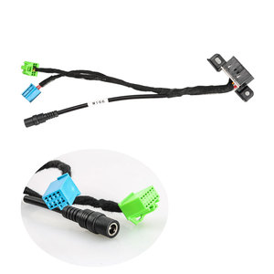 Cables de prueba EIS/ELV para Mercedes, 8 piezas/juego EIS ELV L252 - Product Image 3