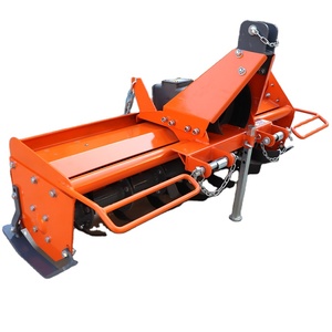 Hot bán 95cm chiều rộng ROTARY tiller 15-25hp pto ổ đĩa máy kéo Hitch ROTARY tu cho trang trại sử dụng - Product Image 2