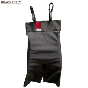 Almohadillas de cadera no extraíbles, potenciador de cadera, levantador de glúteos, ropa moldeadora acolchada, sin costuras, suave, barriga, entrepierna abierta, moldeador de cintura y muslo - Product Image 3