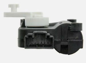 <span class=keywords><strong>Motor</strong></span> de Control del Ventilador del Calefactor de Aire Acondicionado 1K0907511B - Product Image 4