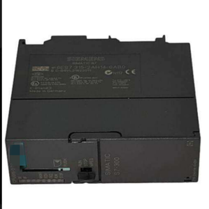 Nuevo PLC SIMATIC 6ES7516-3AN02-0AB0, CPU Inteligente Simatic S7-1500 1516-3 PN/DP en Stock - Product Image 4