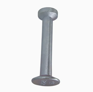 Ancres sphériques de levage pour béton préfabriqué, ancre de levage de type T - Product Image 6