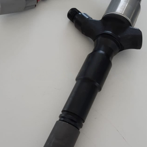 Inyector de Combustible Diésel de Alta Calidad, Repuesto 23670-30270, Boquilla para Motor Toyota Hilux D4d 1kd-Ftv - Product Image 3