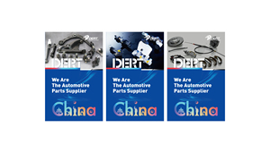 Phụ tùng ô tô chất lượng cao điều khiển cánh tay bushing động cơ gắn kết OEM 96535088 cho Chevrolet - Product Image 4