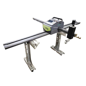 MINI 1x1 Meter Cut Area Any Shapes Drawing DXF Cutter Adapt Cilvil or Industrial Power 1530 /1630 /2430 / - Product Image 3