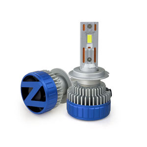 Car Led Head Light Bulbs N8 H1 H4 Led H7 H11 9005 12v 6000k Led Head <b>Lamp</b> With Canbus 9004 9007 H13 - Product Image 3