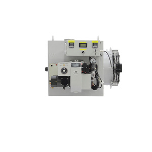 الشتاء استخدام الدفيئة النفايات مسخن الزيت KVH-1000 - Product Image 4