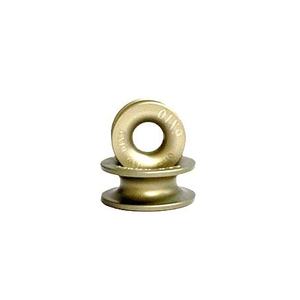 Anillo de Aluminio Anodizado Duro Gris de Tamaño Personalizado Preciso, Alta Resistencia, Ligero, Baja Fricción, Resistente al Desgaste, Mecanizado por CNC - Product Image 6