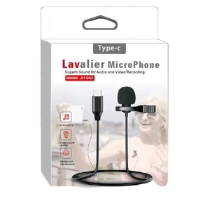 Giá rẻ nhất Nhà Máy Giá Nhỏ Sống Hidden Loa di động dễ dàng Mini USB Microphone - Product Image 1