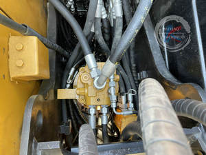 รถแบคโฮ Sany75 มือสอง ราคาถูก คุณภาพเยี่ยม น้ำหนัก 7.5 ตัน - Product Image 6