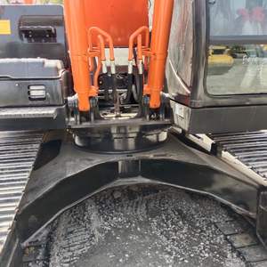 Good condition 20 <b>ton</b> Japan original used hitachi zx200-<b>3</b> excavator hitachi zx200 excavator <b>for</b> <b>sale</b> - Product Image 3