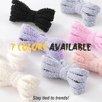 Lacets plats en polyester épais et duveteux de 10 mm de large pour baskets et chaussures décontractées (paire)