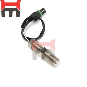 อะไหล่ไฟฟ้ารถขุด SK200-8 SK210-8 เซ็นเซอร์วัดความเร็วเครื่องยนต์ J05 MC89411 - Product Image 3