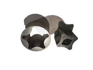 <span class=keywords><strong>FM</strong></span> GAM HST Rotor interne WHST56Q-12-03 HST Rotor externe WHST56Q-12-02 pour pièces de rechange de moissonneuse-batteuse Wor/d HST - Product Image 5