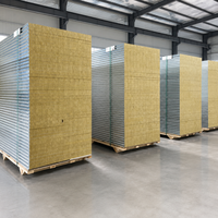 Panneaux acoustiques personnalisés pour salles insonorisées industrielles et machines, solution modulaire d'insonorisation pour usine