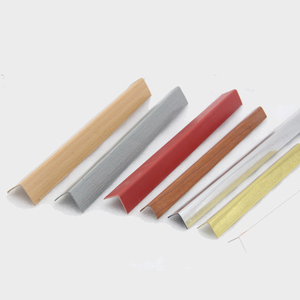 Protecteur de coins muraux en PVC en forme de L, 1 pièce, à bas prix - Product Image 2