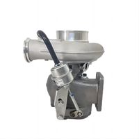 Nouveau turbocompresseur complet HX40W 4955219 4041946 4041943 pour moteur 6CT8.3 avec ajustement universel et garantie de 12 mois