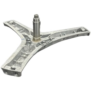 ขาตั้งเครื่องซักผ้าอลูมิเนียม CANDY รุ่น 41021245 อุปกรณ์เสริมสำหรับเครื่องซักผ้าฝาหน้า - Product Image 4