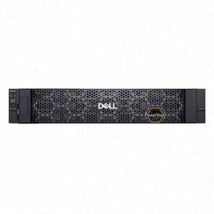 เซิร์ฟเวอร์จัดเก็บข้อมูล De Ll ME5024 PowerVault Enterprise NAS พร้อมโซลูชันการจัดเก็บข้อมูลความจุสูง - Product Image 6