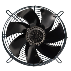 Ventilador Axial Eléctrico de CA WEIGUANG YWF2E-300S-102/34-R 220V 1.10/1.60A 250/360W 2500/2600RPM 3246/3500m3/h IP54 OEM/ODM - Product Image 1