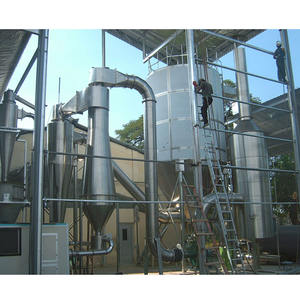 Séchoirs industriels pour GPL Séchoirs centrifuges à grande vitesse pour amidon/<span class=keywords><strong>amylum</strong></span> - Product Image 2