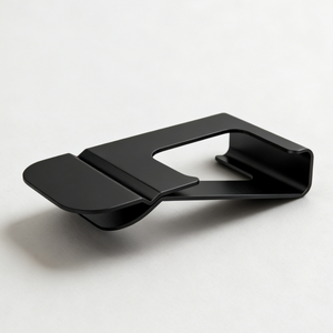 Lámina Metálica de Nueva Energía Mecanizada por CNC con Certificación ISO9001 - Aleación de Aluminio de Alta Rigidez para Prototipado Rápido - Product Image 1