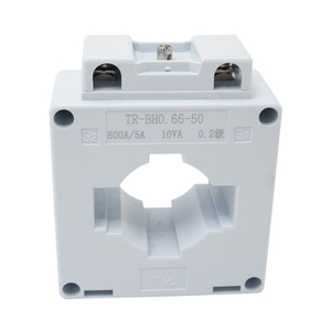 TR-BH0.66-50 điện áp thấp hiện tại biến áp 0.66kv đầu vào 200A 300A 500A 600A 800A đầu ra 5A 1A cho tủ chuyển đổi - Product Image 4