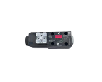 Vanne de commande directionnelle hydraulique à solénoïde DG4V-3-OA-M-U-H7-69-EN124 NG6 CETOP 3 pour applications industrielles de puissance hydraulique