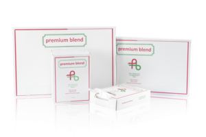 Sacs de courses réutilisables en LDPE écologiques, aspect premium, sacs de courses en plastique pour épicerie - Product Image 2