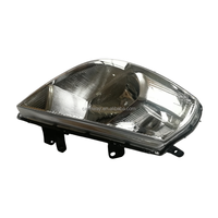 Phares avant automatiques Tiida Phare de voiture R 26010-EE900 L26060-EE900 pour Nissan Tiida 2005 2006 2007
