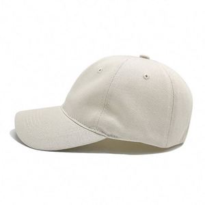 Soft Cotton Baseball Cap Custom Logo Sun <b>Hat</b> <b>for</b> Men & Women - Bulk Promotional Headwear - Product Image 2