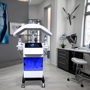 Appareil de soin beauté multifonctionnel pour usage domestique, Hydra Water Diamond Dermabrasion - Product Image 1