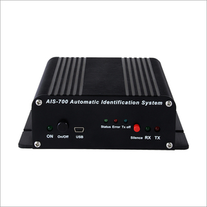 ผู้ผลิตอุปกรณ์ AIS สำหรับเรือคุณภาพพรีเมียม ขายตรง เครื่องรับส่งสัญญาณ AIS สำหรับเรือ - Product Image 4