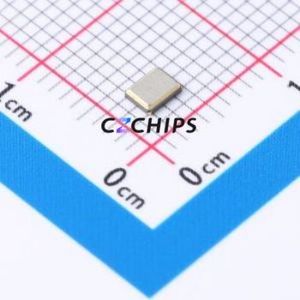 3225-20-20-10-10/4B Crystal (Passive) SMD3225-4P Crystal Oscillator 20MHz 10ppm 20pF - Product Image 1