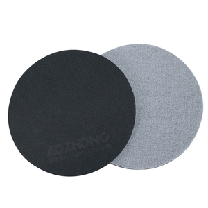 Round Sand Sponge 60 Grit Medium Fine Colored Lixar Esponja <span class=keywords><strong>3</strong></span> Polegadas Lixar Blocos para Automotivo - Product Image 4