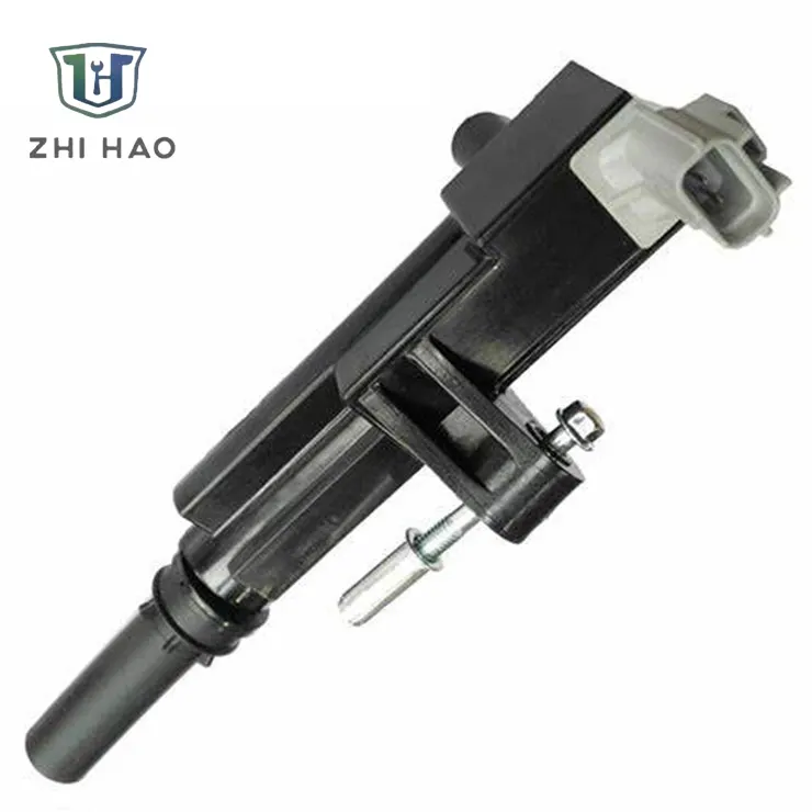 Phụ Tùng Ô Tô Cuộn Dây Gói Đánh Lửa Cuộn Dây Xe Cho Grand Cherokee Dakota Ram 1500 V6 3.7L 5149199AA 05149aa 5149199AA Cuộn Dây Gói