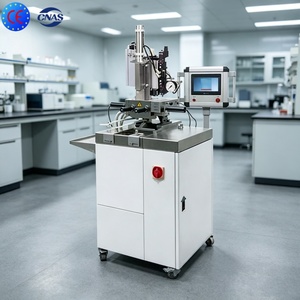 เครื่องผสมแบบ PLC ควบคุมภายในห้องผสม สำหรับผสมยางและพลาสติก - Product Image 3